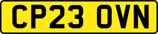 CP23OVN