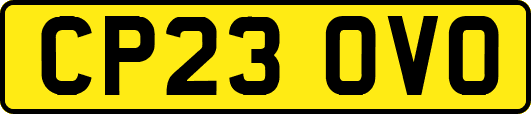 CP23OVO