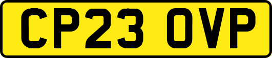 CP23OVP