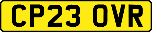 CP23OVR