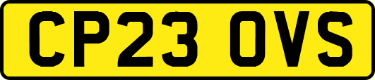 CP23OVS