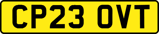 CP23OVT