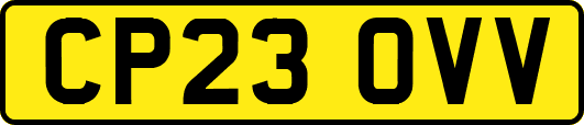 CP23OVV