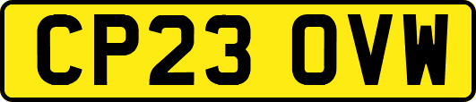 CP23OVW