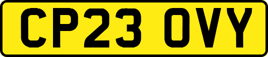 CP23OVY