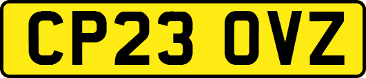 CP23OVZ