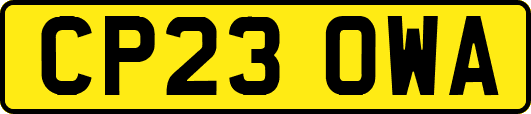 CP23OWA