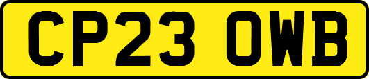 CP23OWB