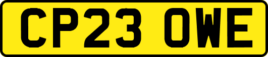 CP23OWE