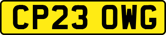 CP23OWG