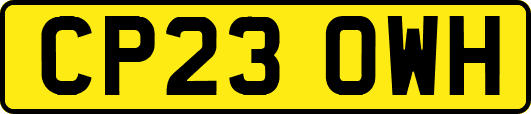 CP23OWH