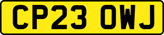 CP23OWJ