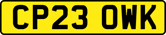 CP23OWK