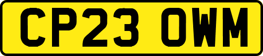 CP23OWM