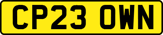 CP23OWN