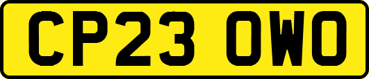 CP23OWO