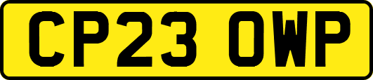 CP23OWP