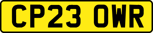 CP23OWR