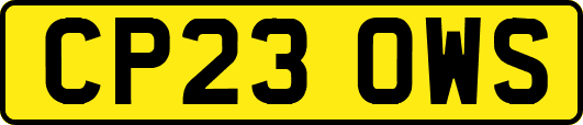 CP23OWS