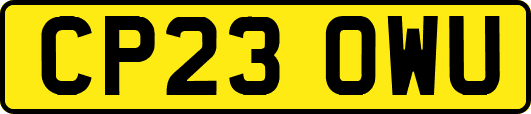 CP23OWU