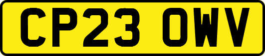 CP23OWV