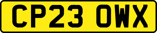 CP23OWX