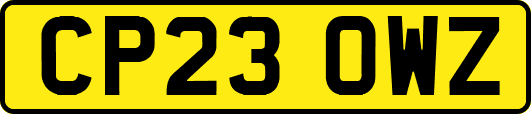 CP23OWZ