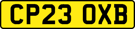 CP23OXB