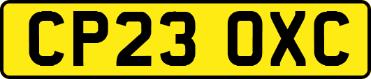 CP23OXC