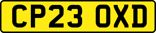 CP23OXD