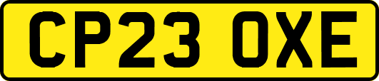 CP23OXE