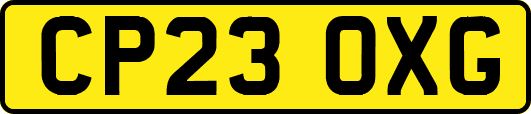 CP23OXG