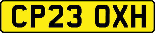 CP23OXH