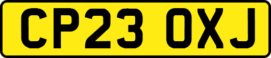 CP23OXJ