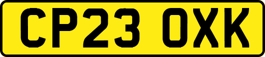 CP23OXK