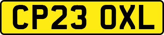 CP23OXL