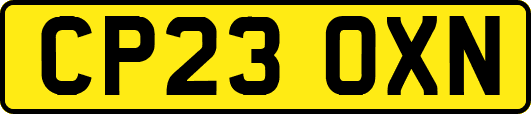 CP23OXN