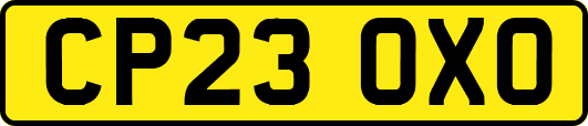 CP23OXO