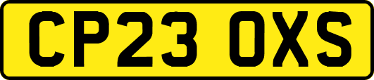 CP23OXS