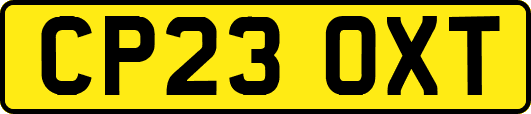 CP23OXT