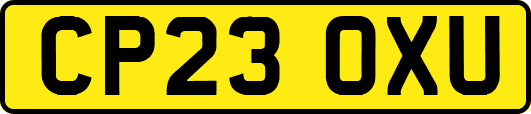 CP23OXU