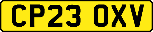CP23OXV
