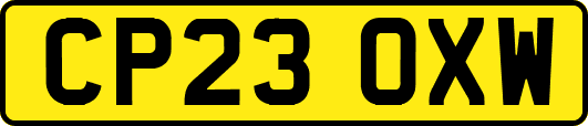 CP23OXW