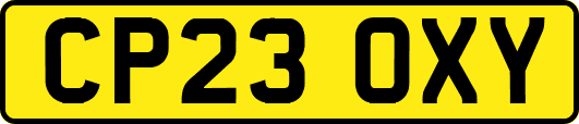 CP23OXY