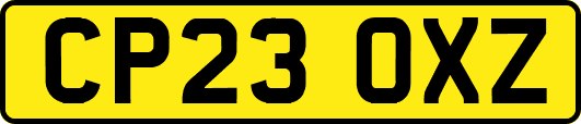 CP23OXZ