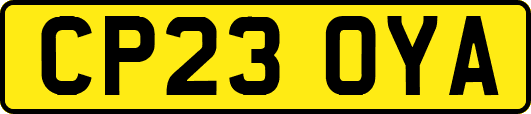 CP23OYA