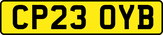 CP23OYB