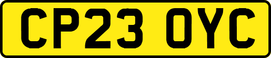 CP23OYC