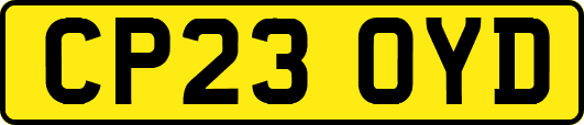 CP23OYD