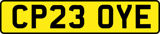 CP23OYE